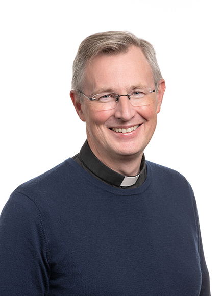 Daniel Keber