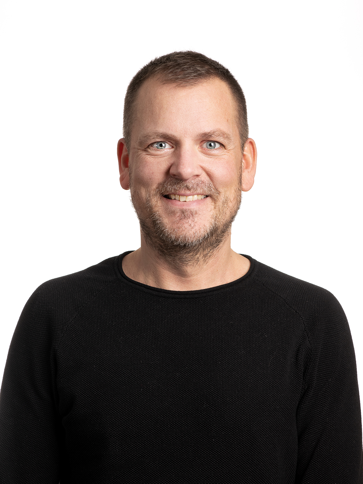 David Lennermark