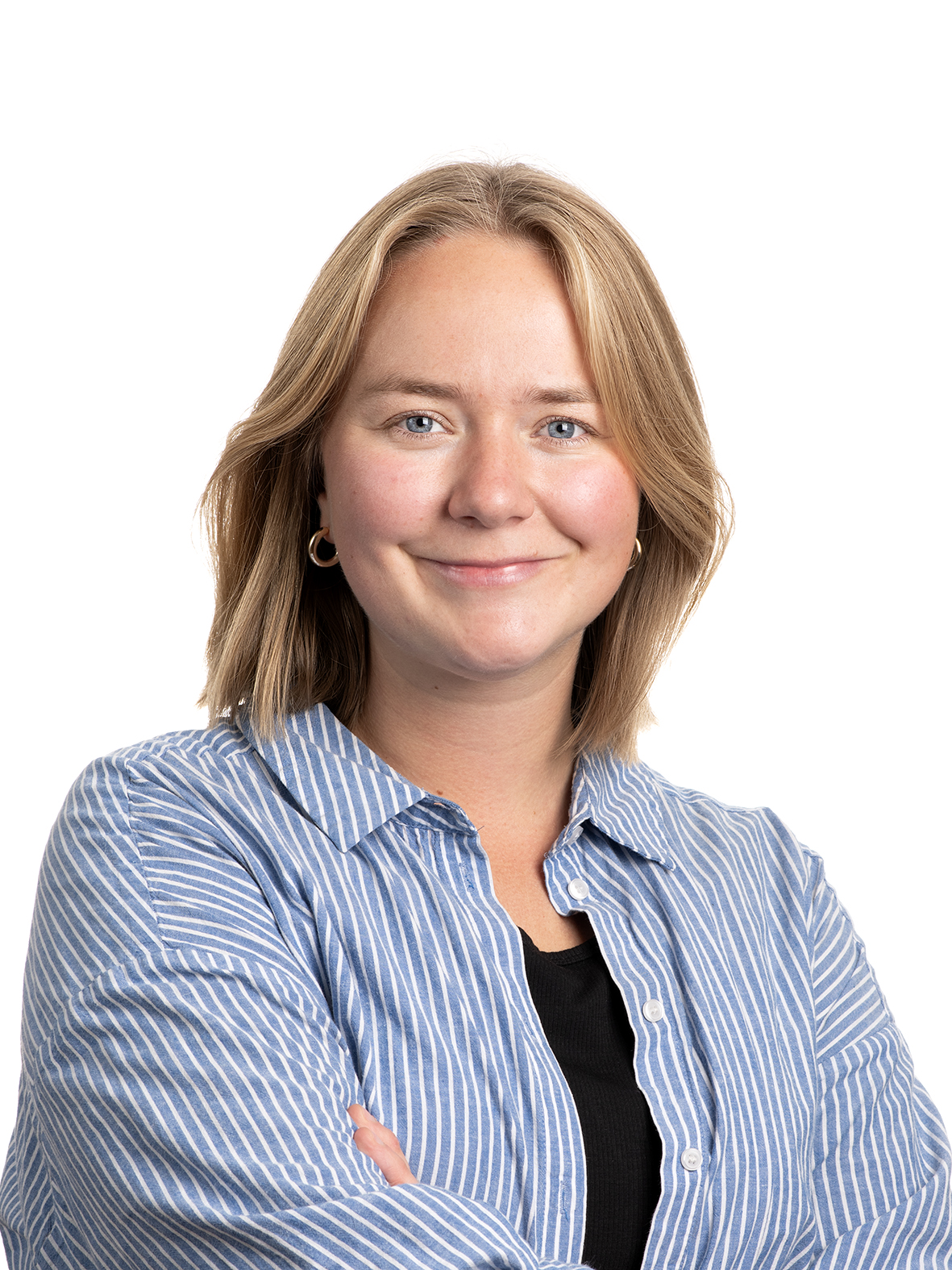 Hanna Kjell
