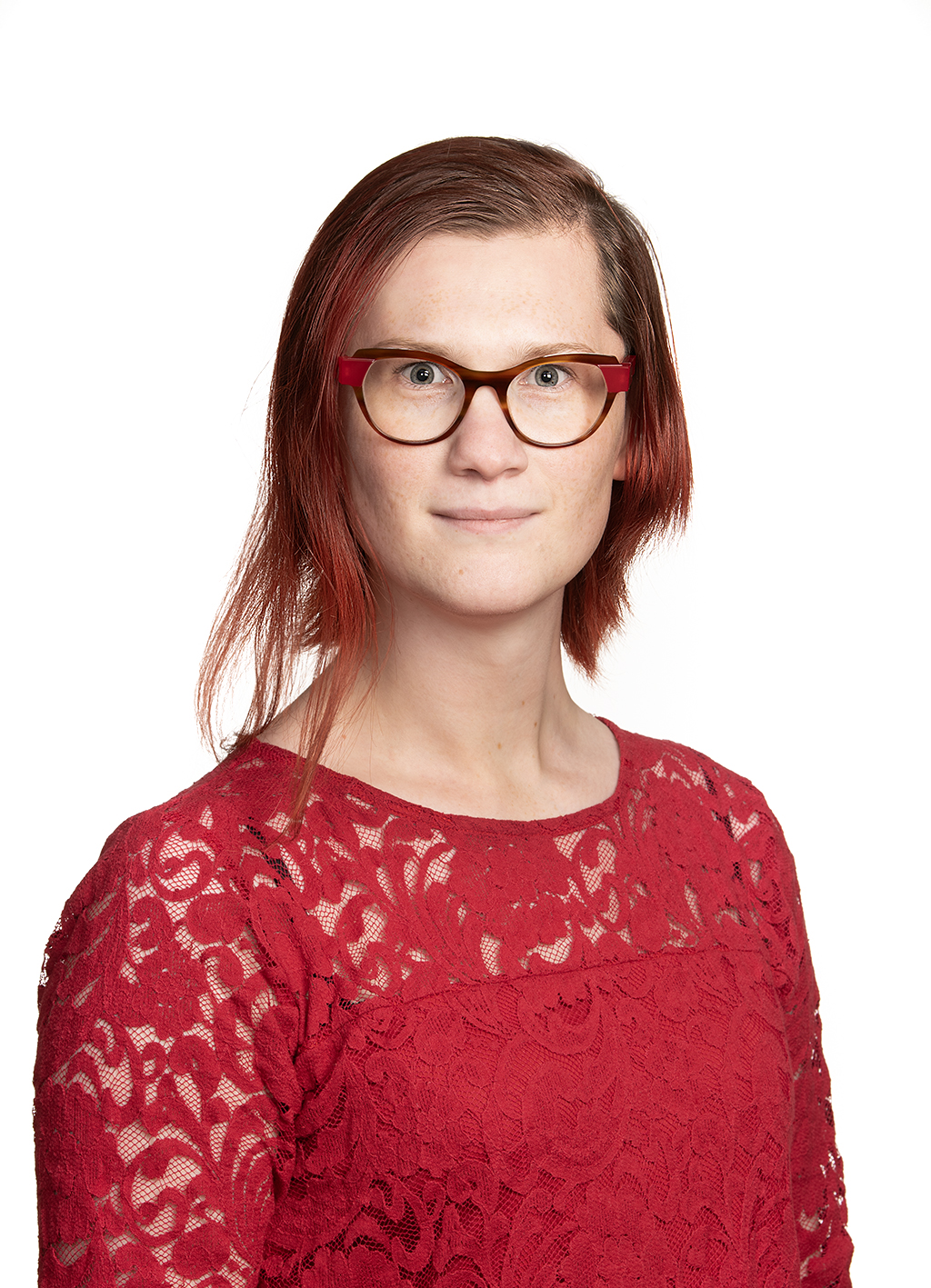 Ida Bailar Edholm