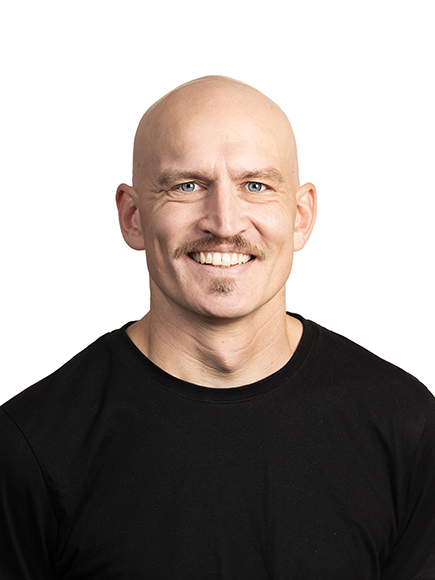 Jesper Höglund