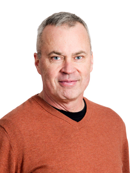 Johan Asplund