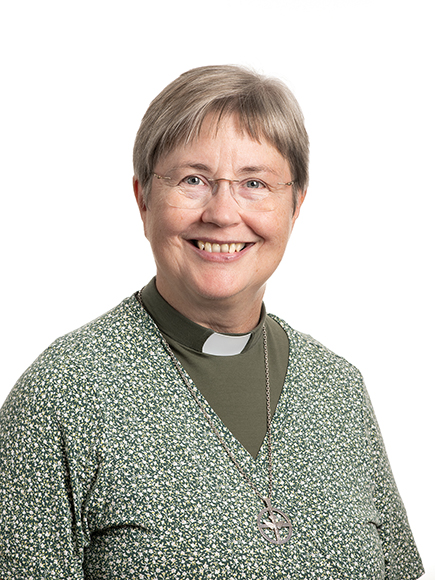 Karin Gustafsson
