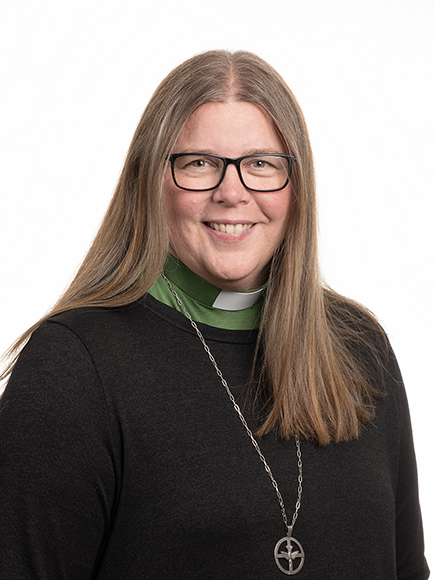 Katrin Holmstrand