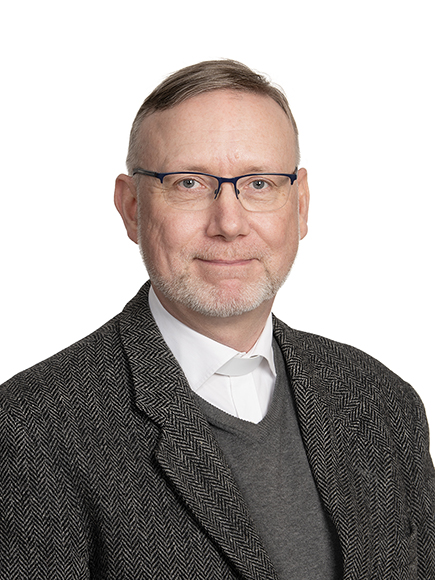 Marcus Willén Ode