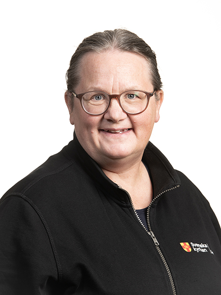 Maria  Andersson