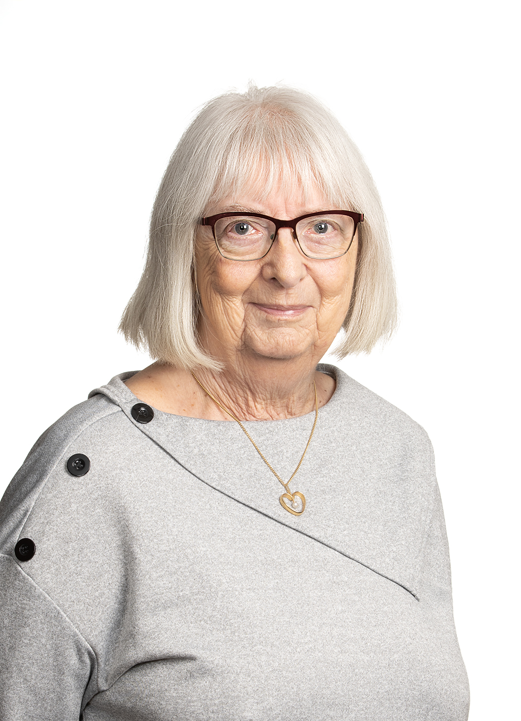 Marianne Thor