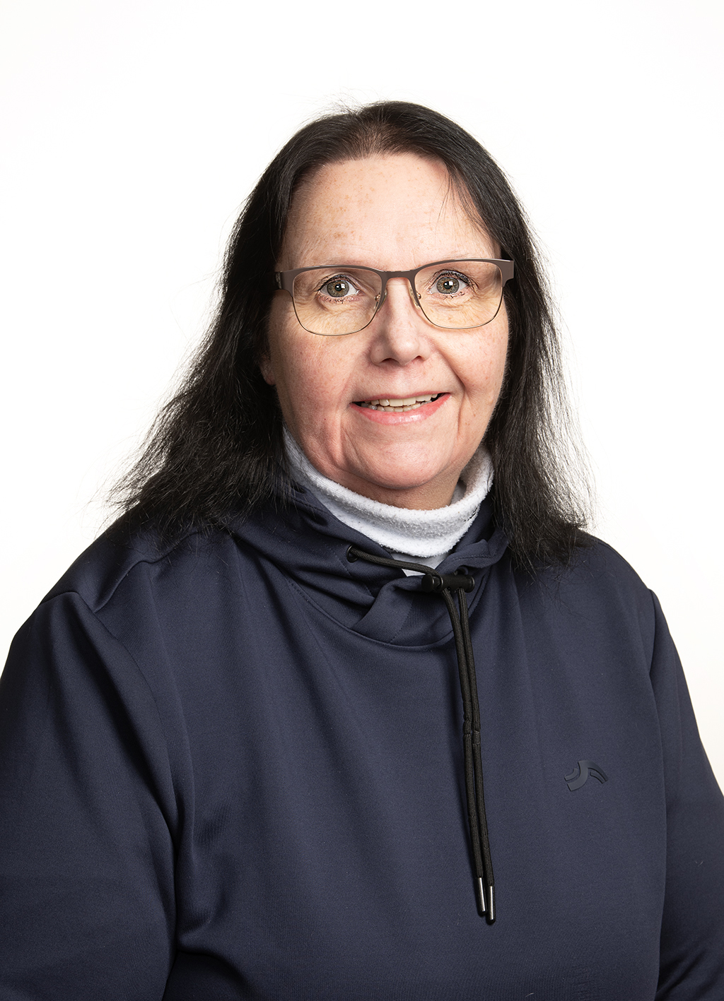 Marie Georgson