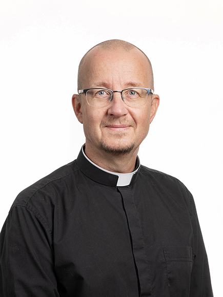 Matti Tordsson