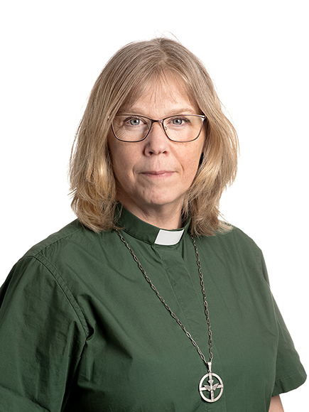 Pernilla Ljungberg