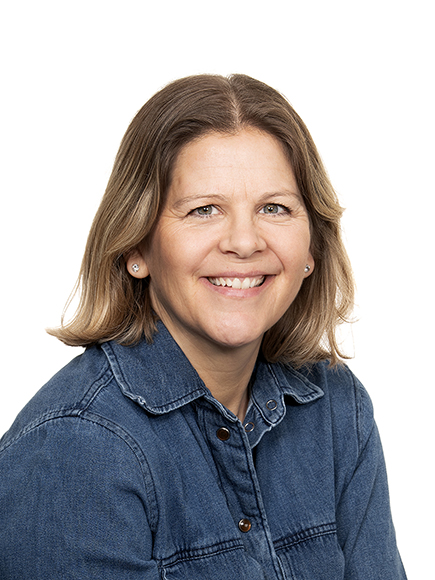 Sara Björnmo