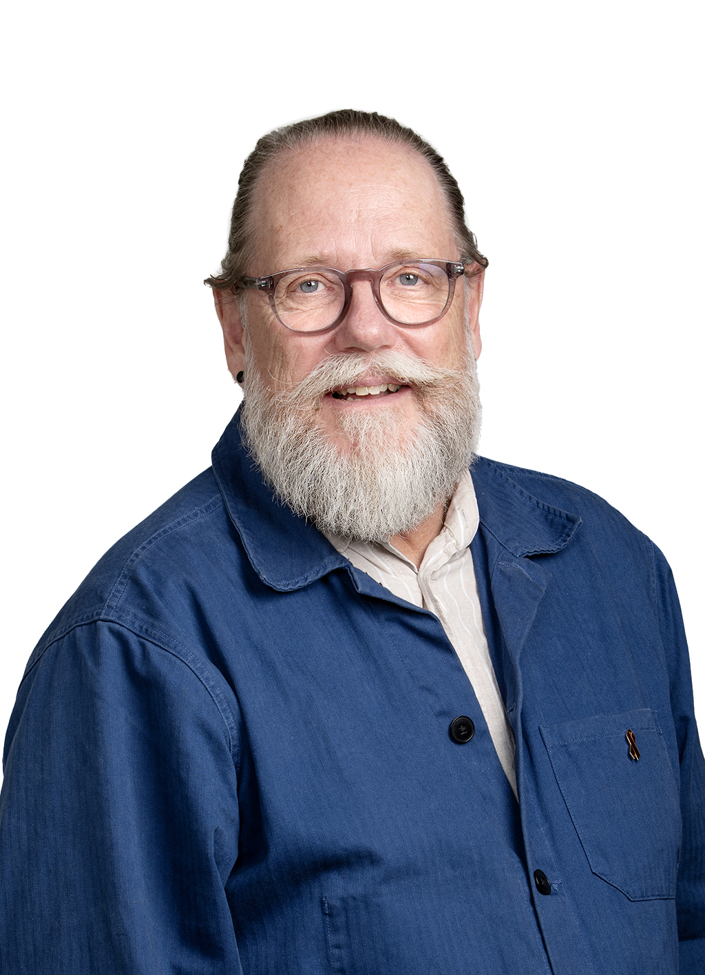 Timmy Leijen