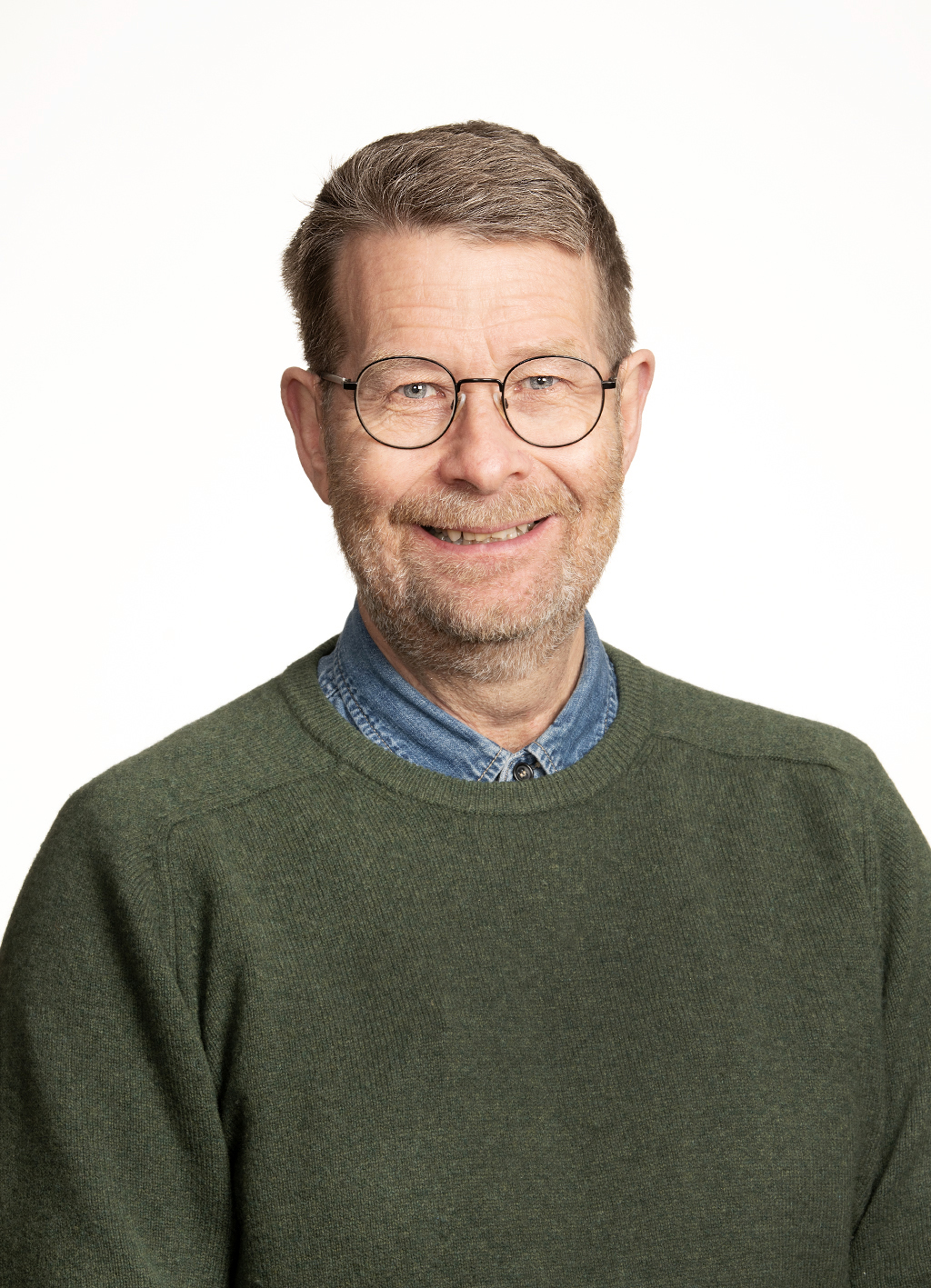 Torkel Freed