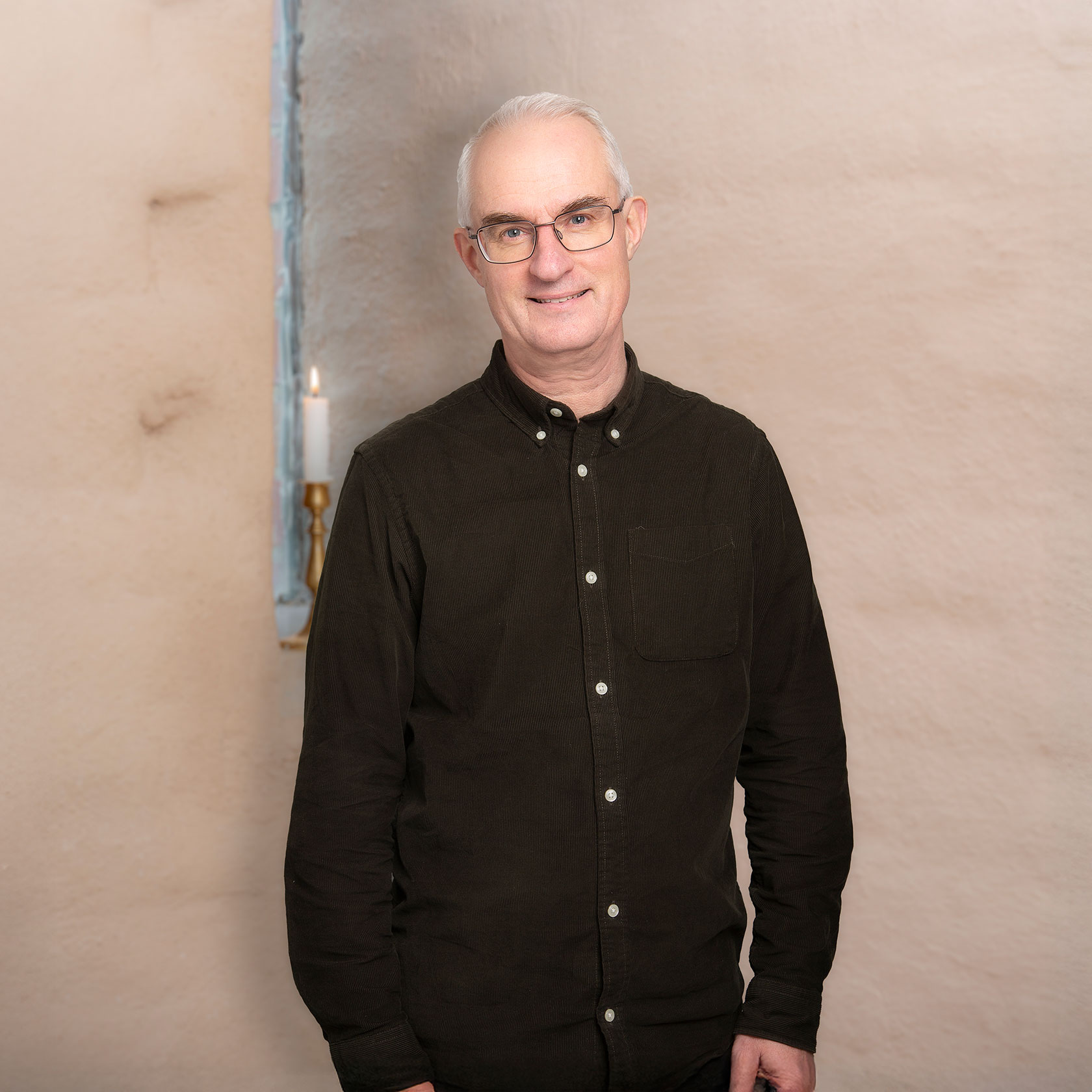 Anders Gustafsson