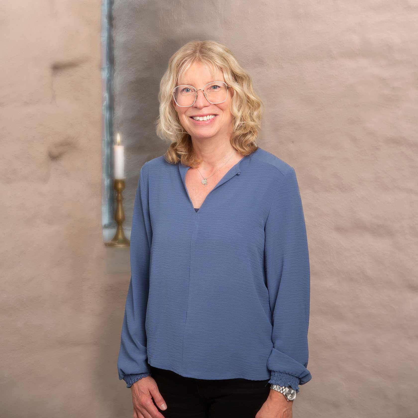Eva Olofsson