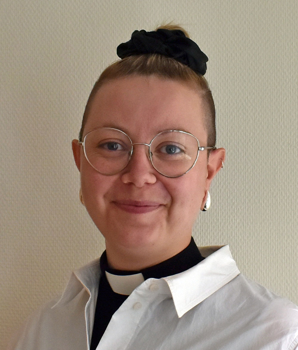 Sara Sacklén