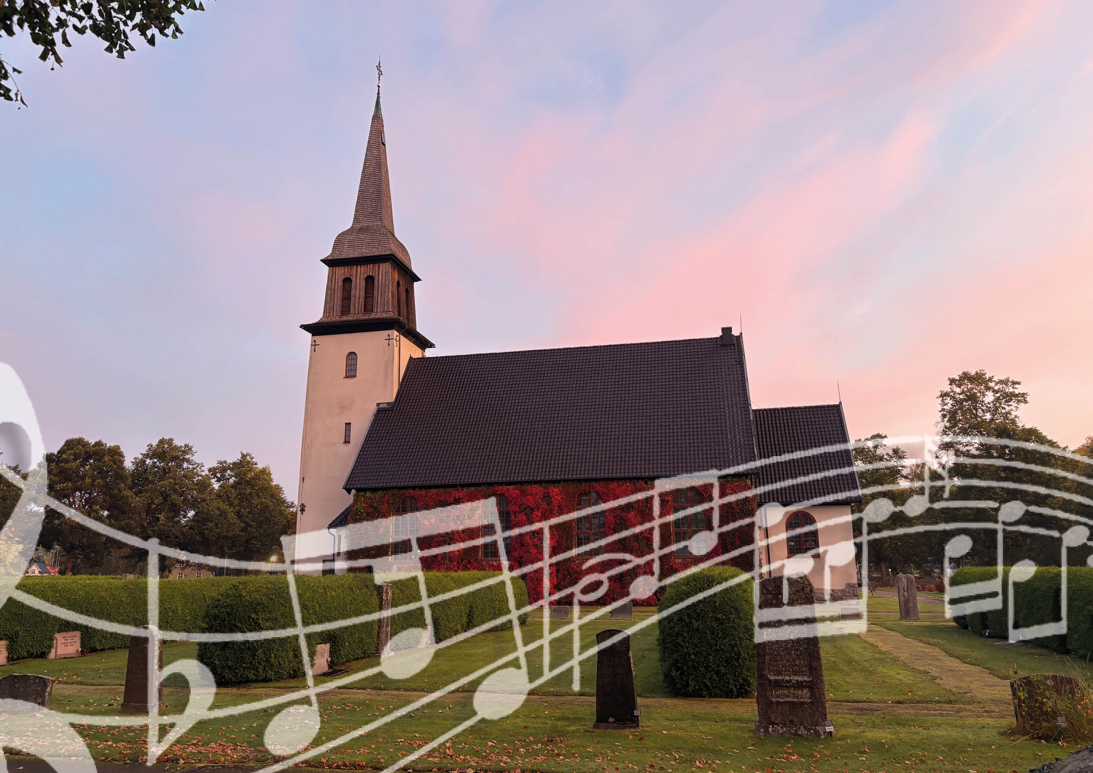 Forshaga kyrka