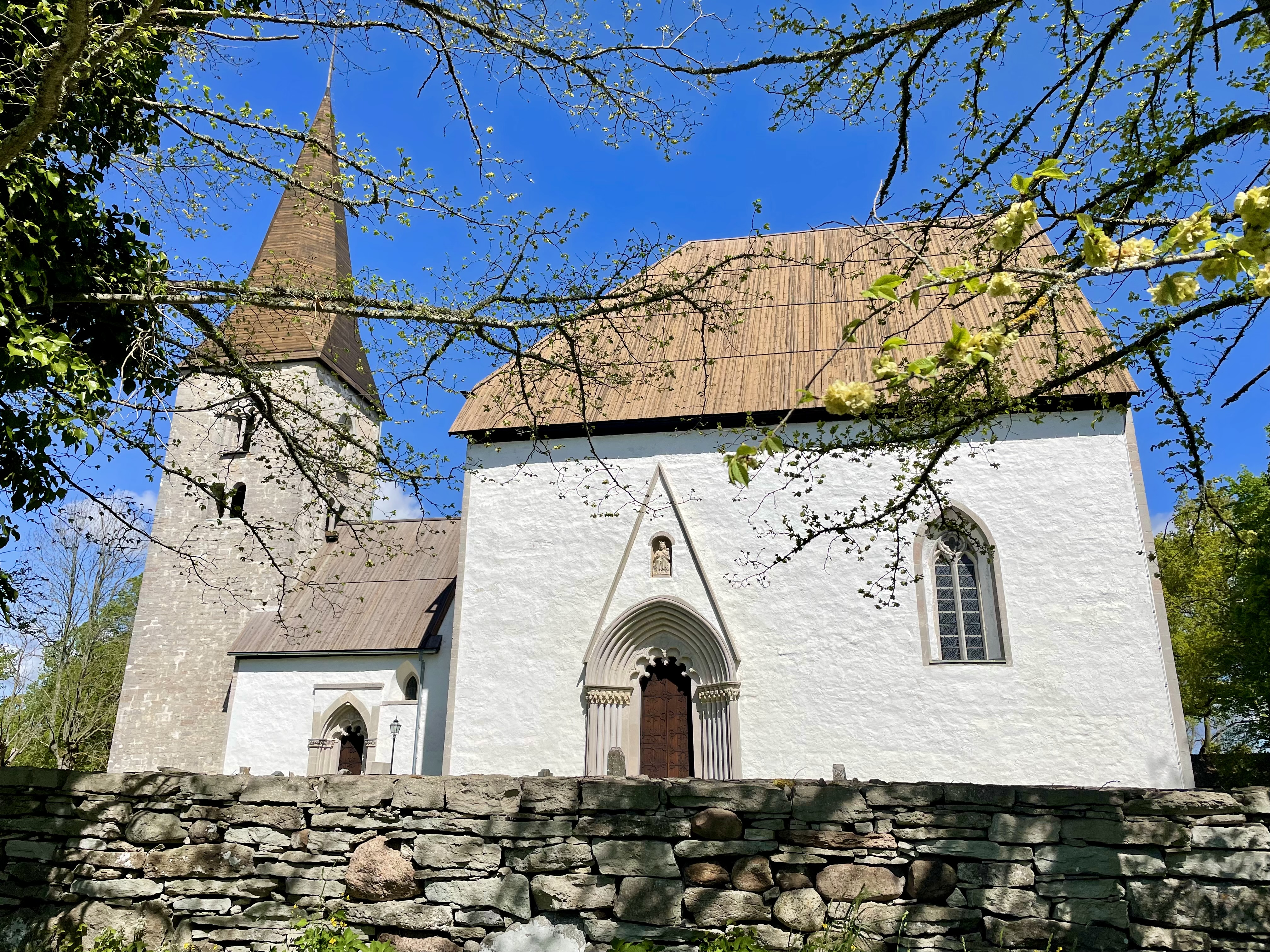 Källunge kyrka