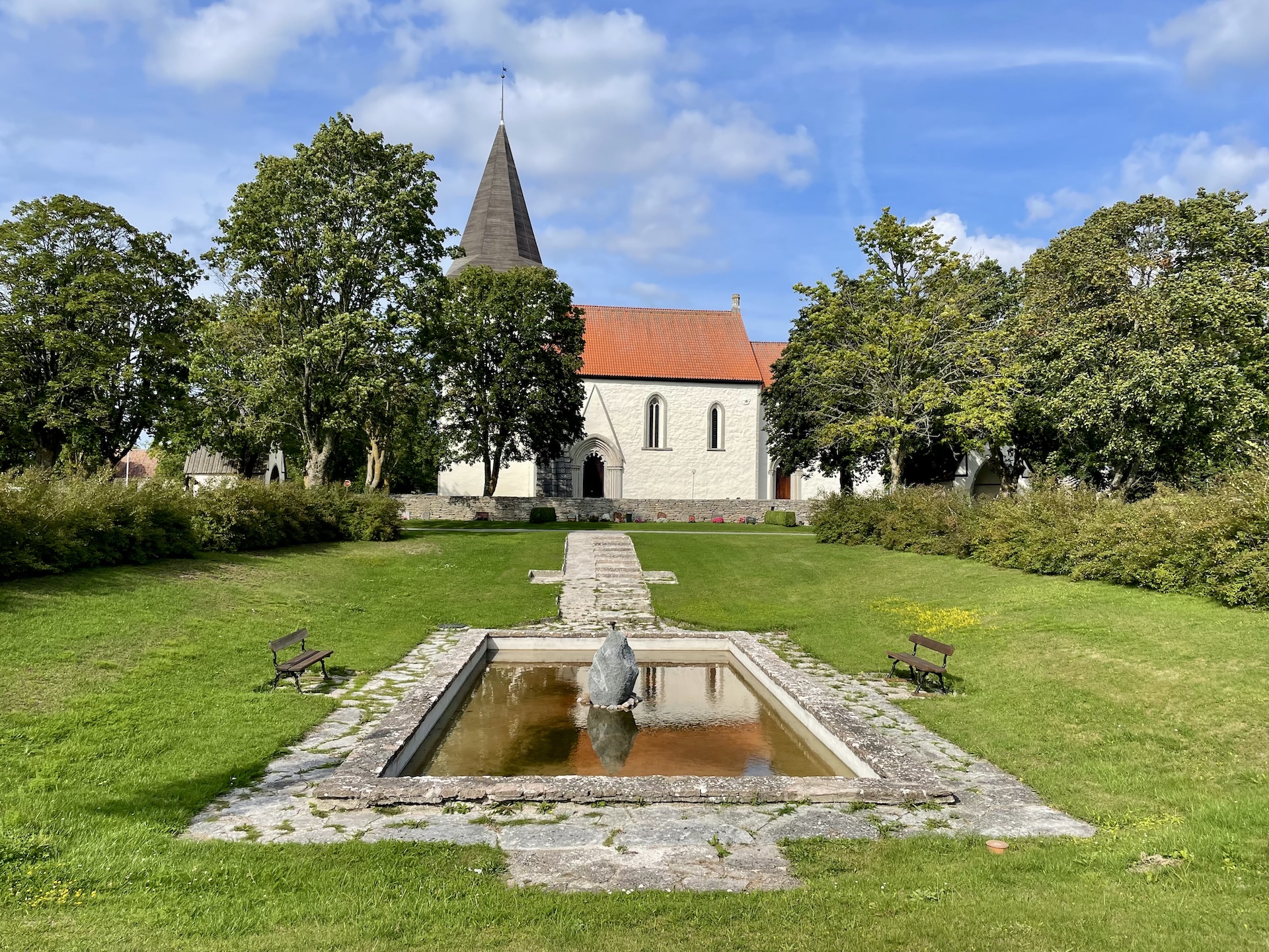 bunge kyrka syd