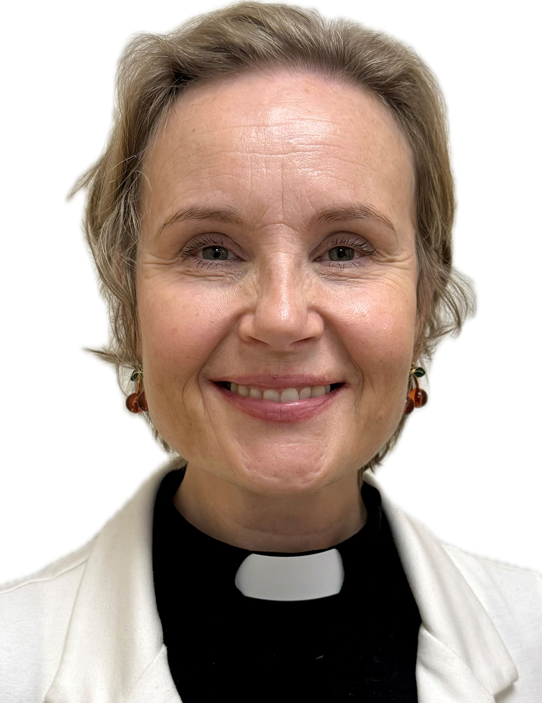 Emilie Nyman