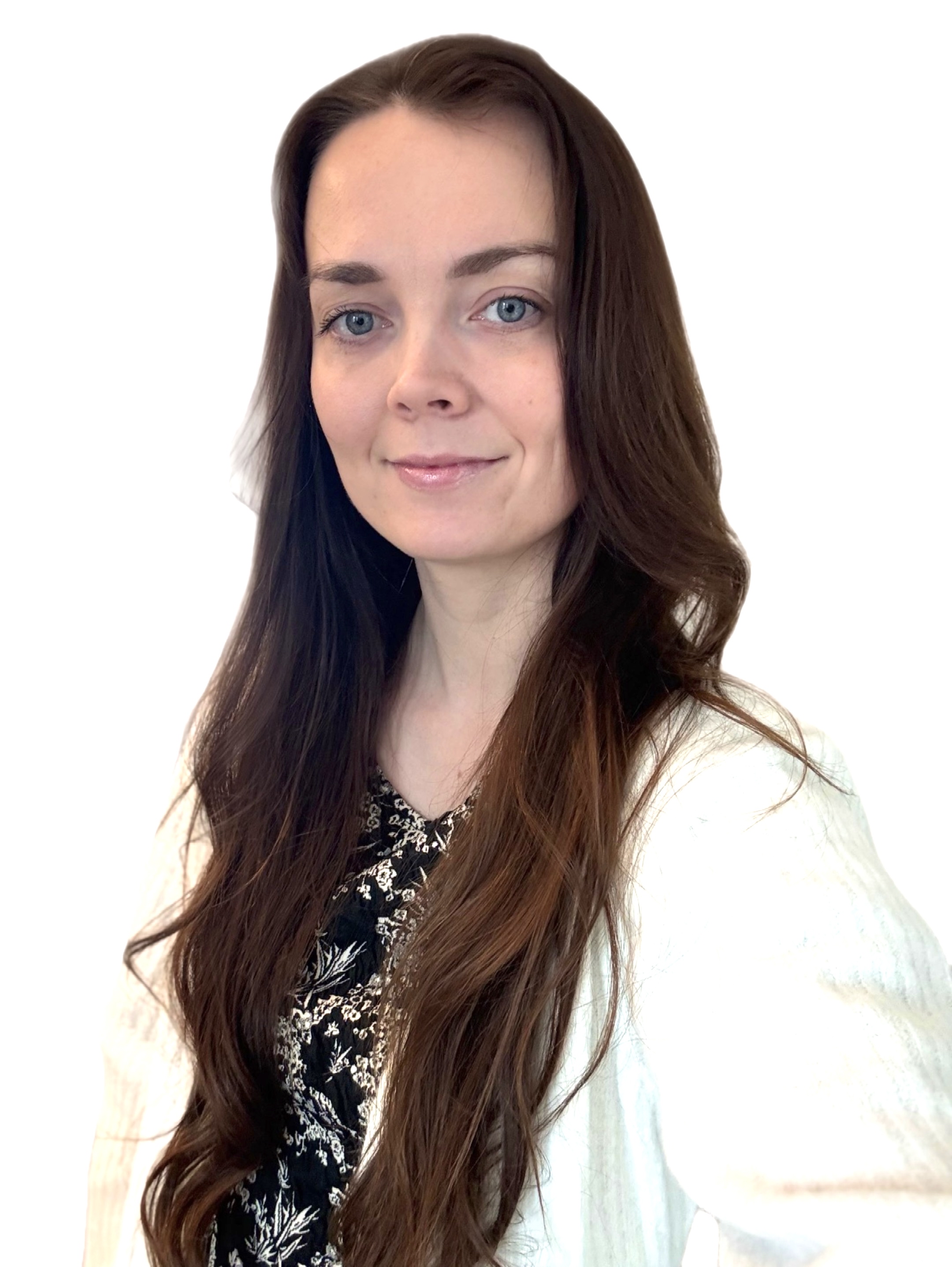 Stina Bergström