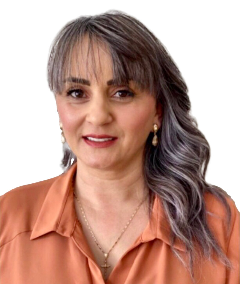 Ljiljana Zivanovic