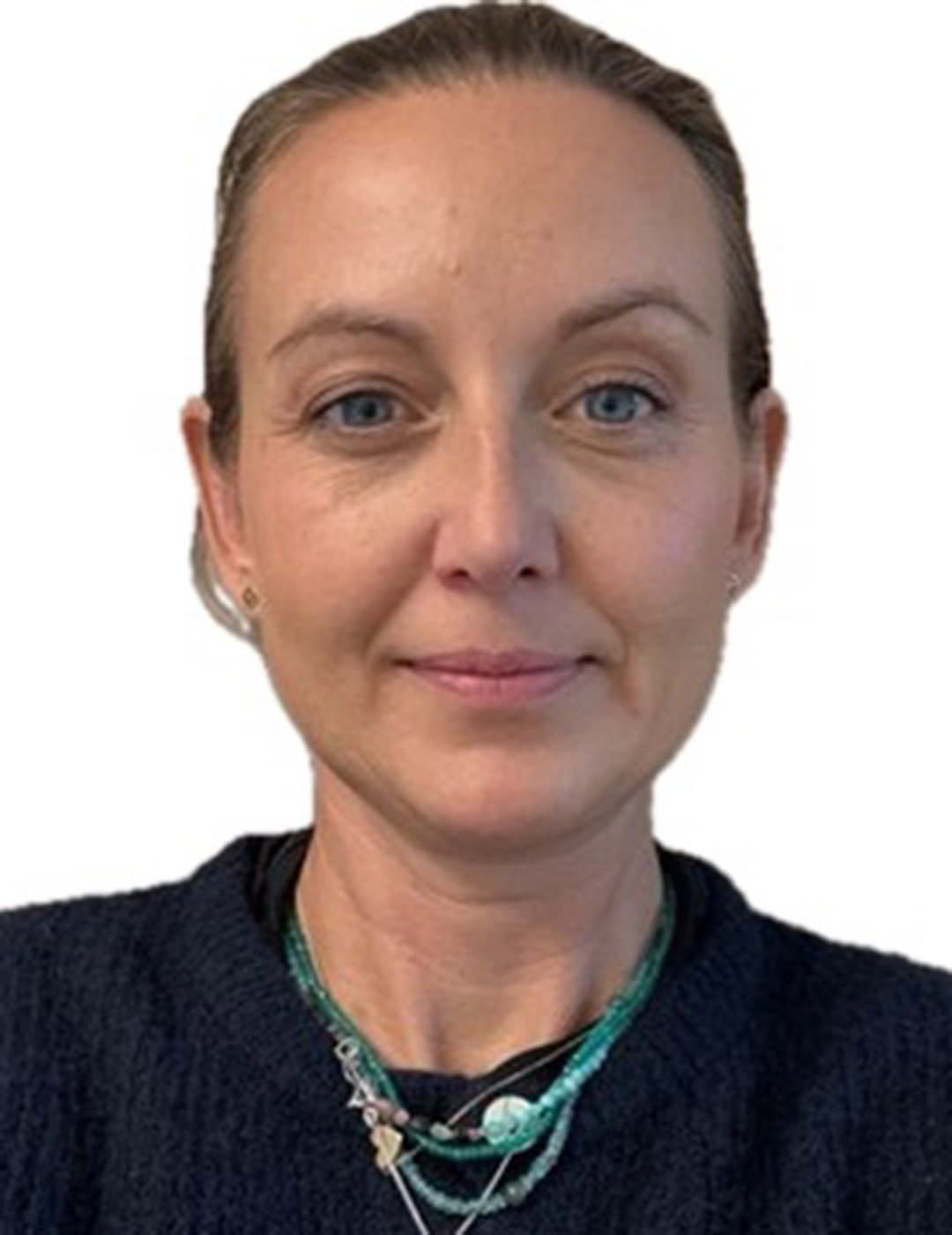 Sanna Lundell