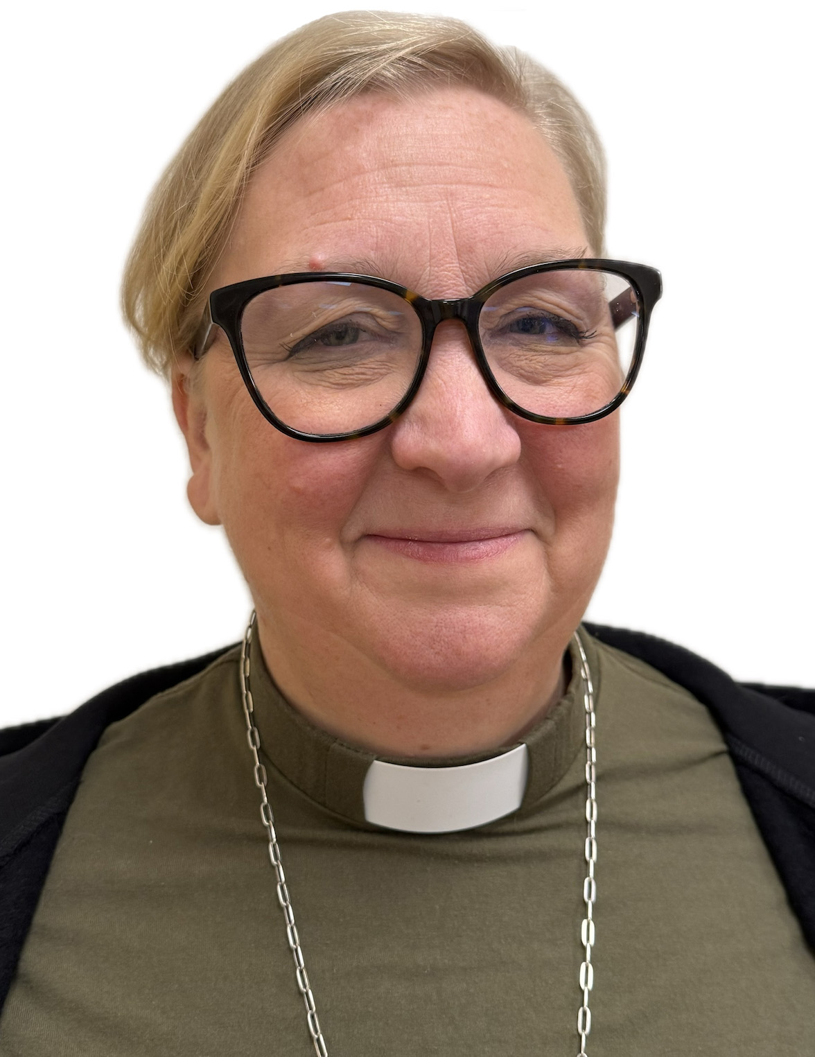 Sara Blomén Power