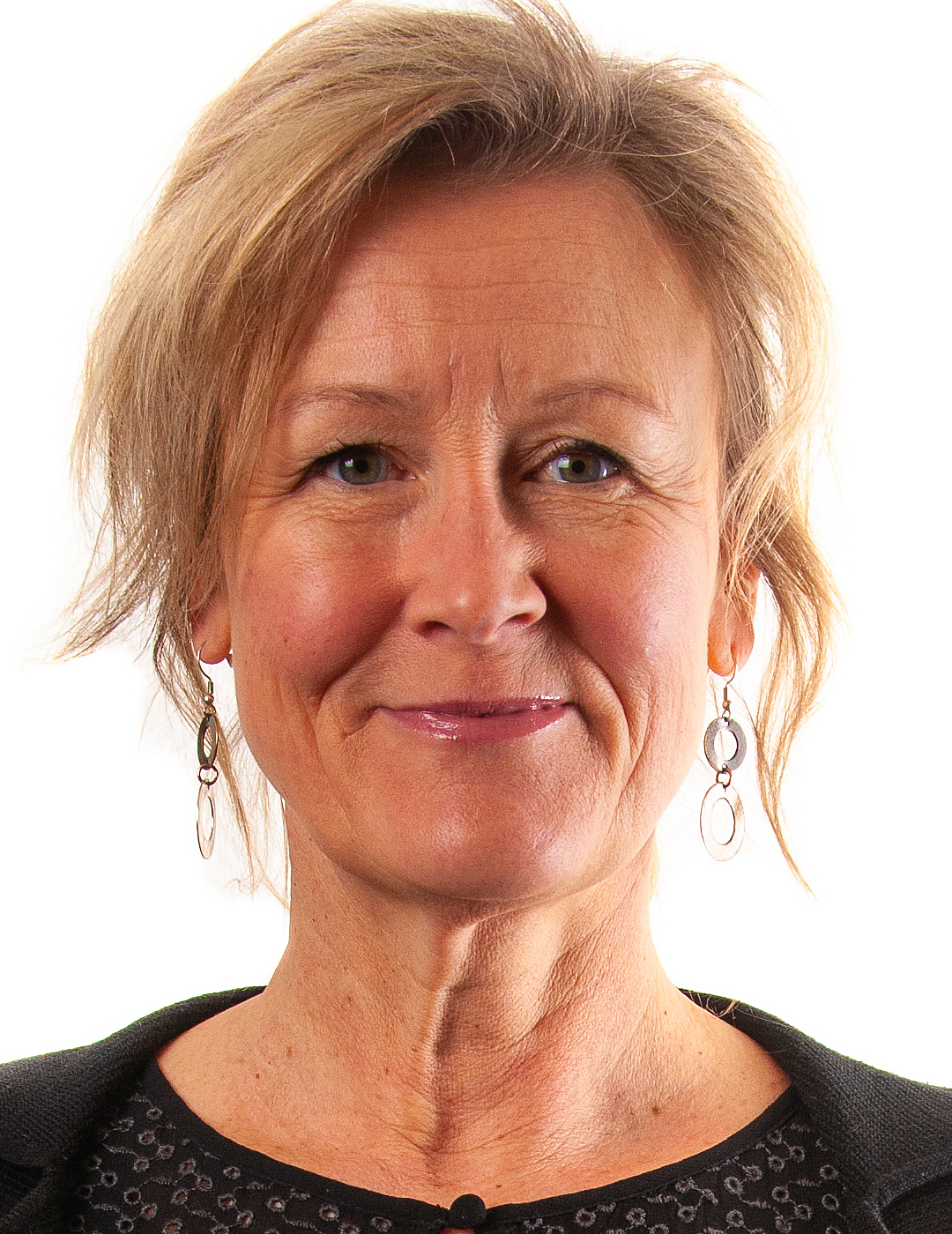 Susanne Segerholm