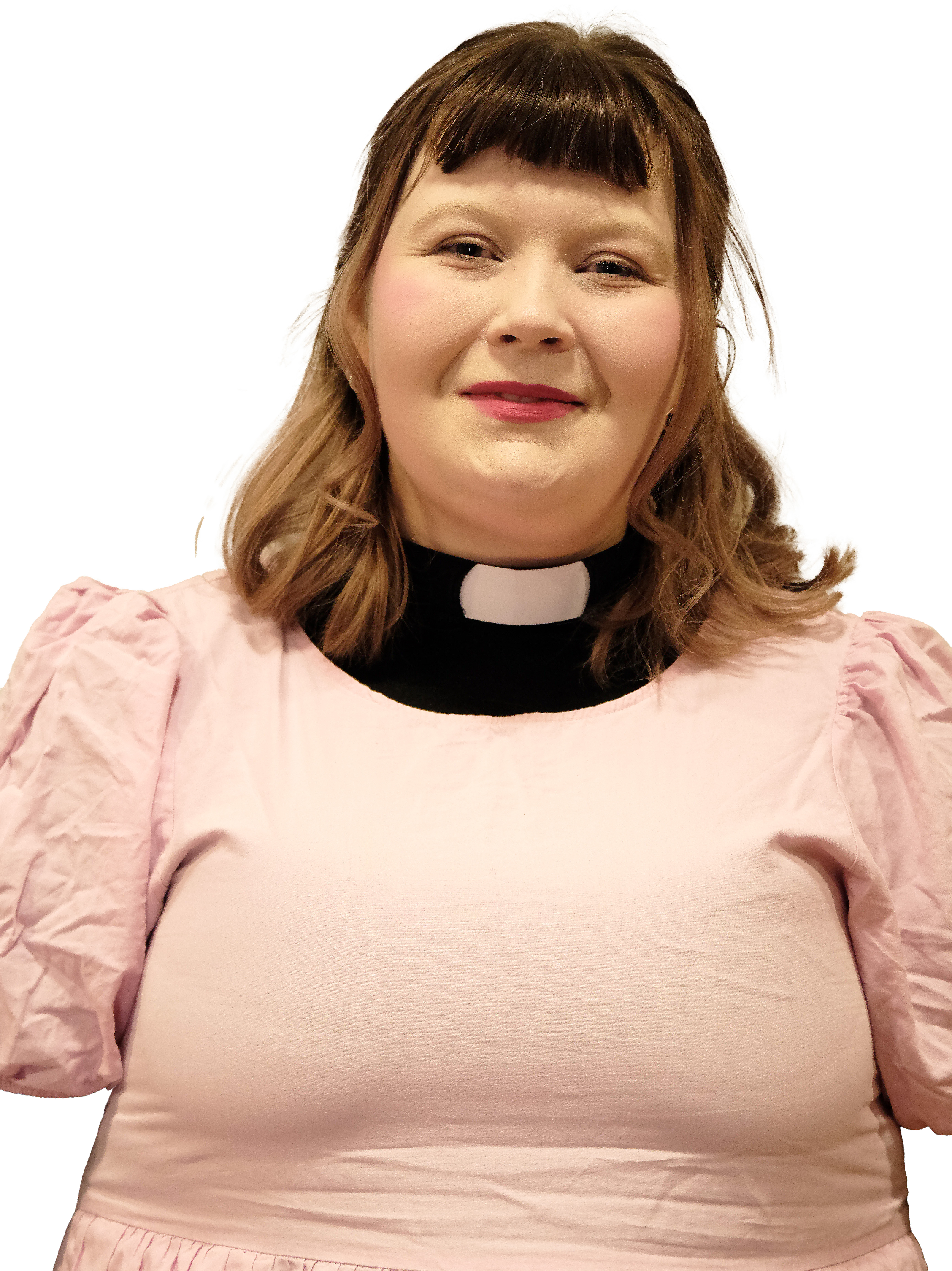 Hannah Hartell