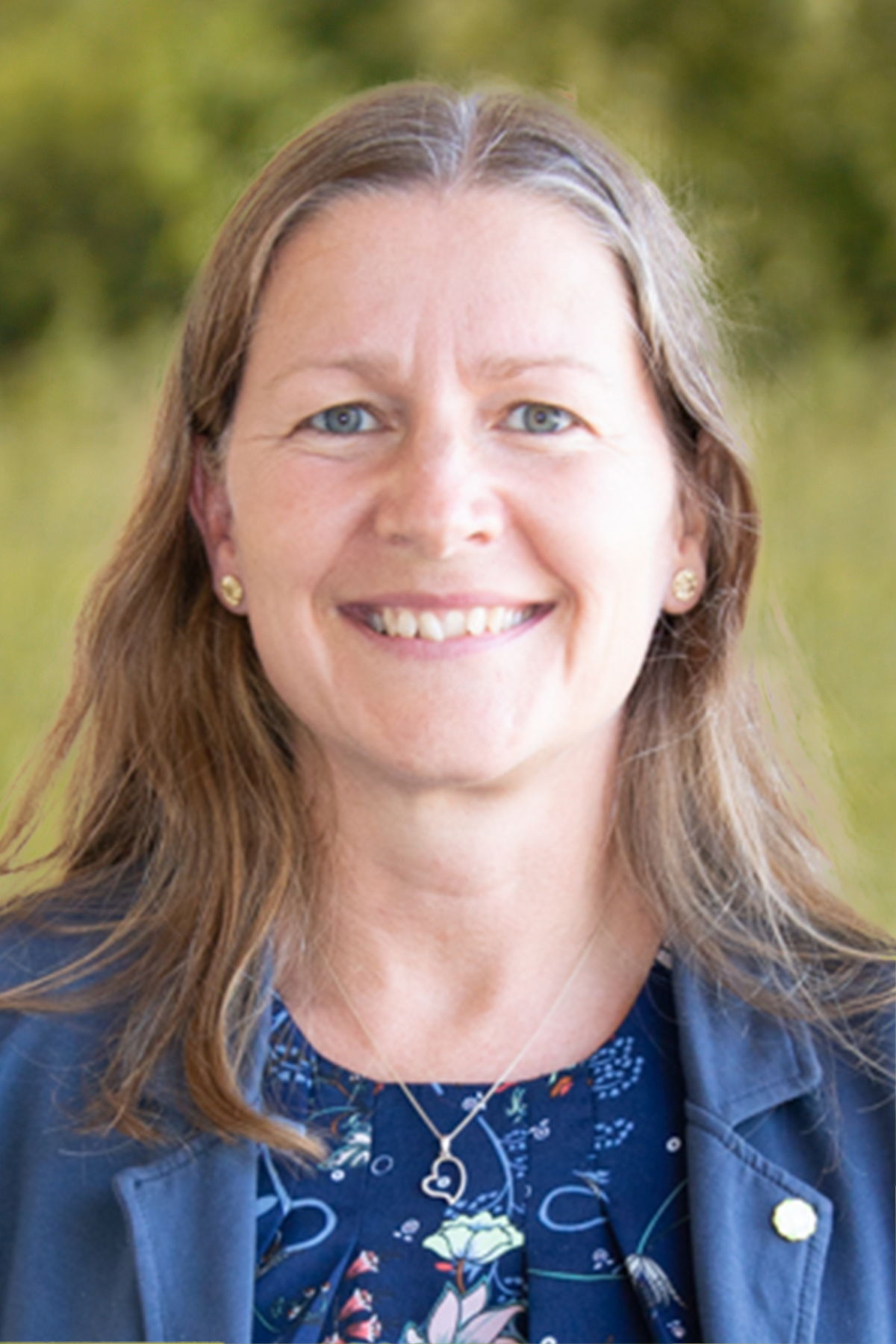Anette Bokhede