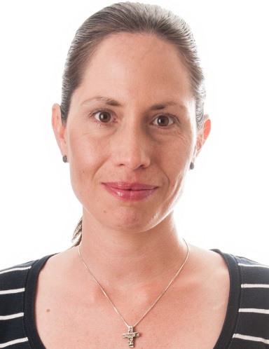 Angelica Abraham