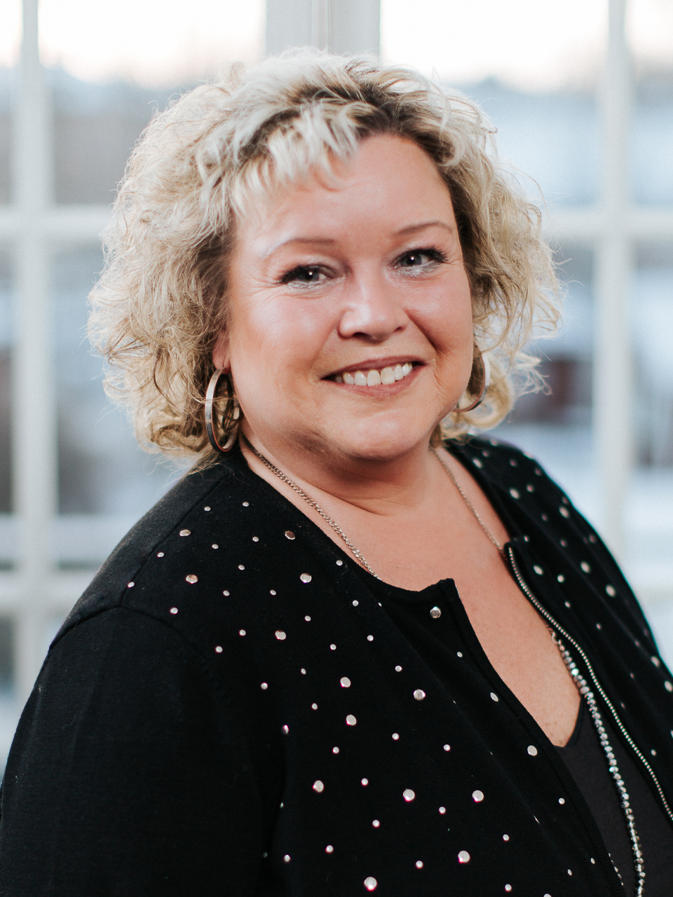 Anneli Wirén