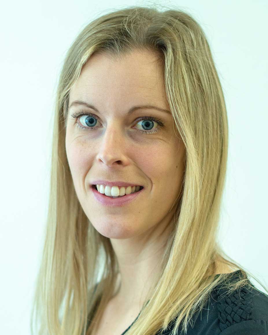 Camilla Flink