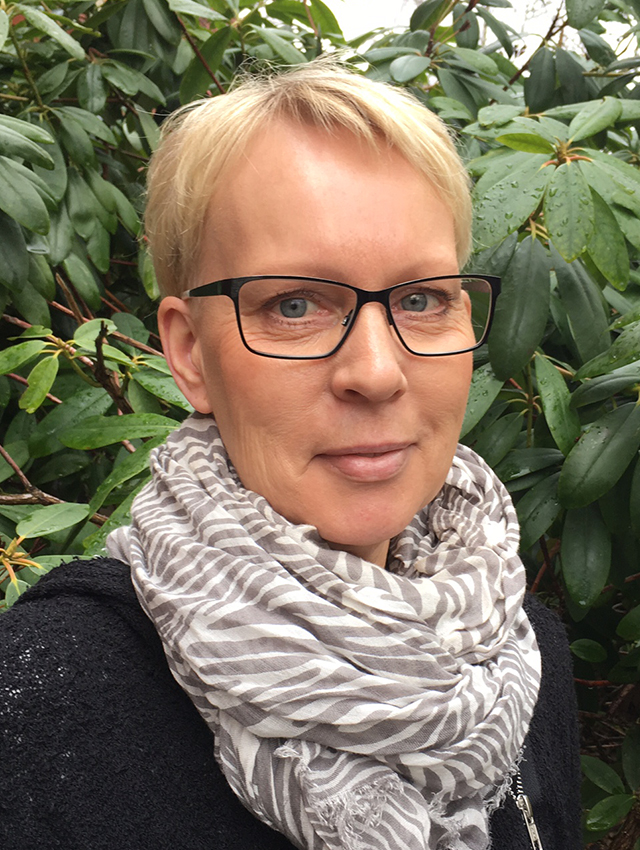 Carina Thörn