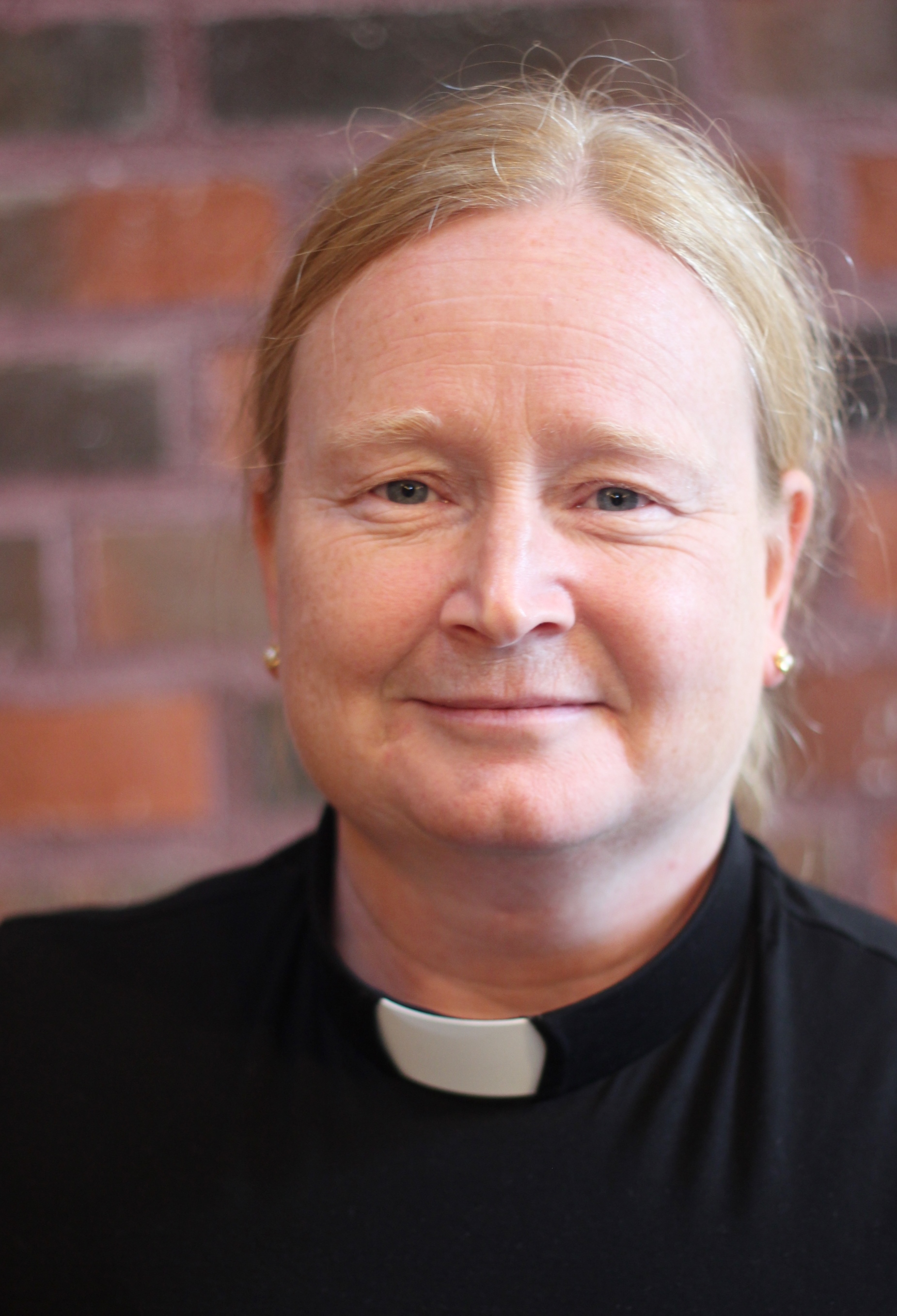 Cathrina Stålklint