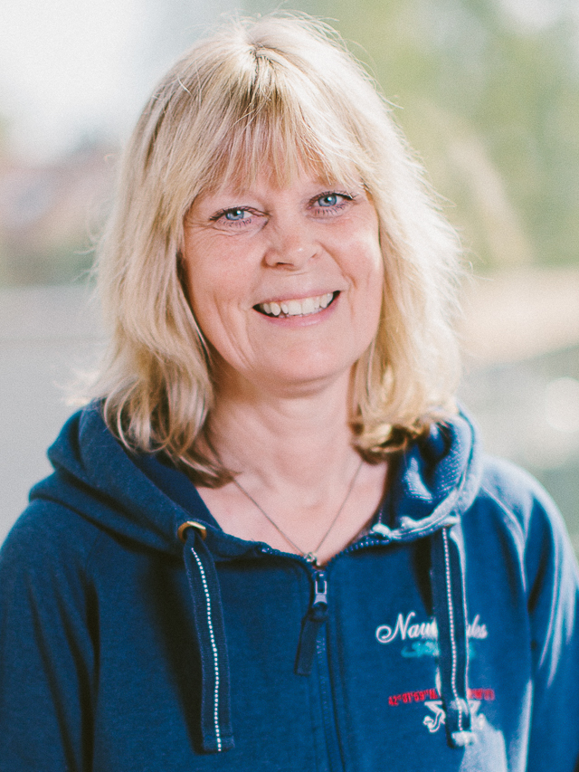 Elisabeth Berggren