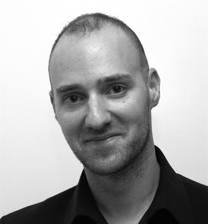 Gregory Lloyd