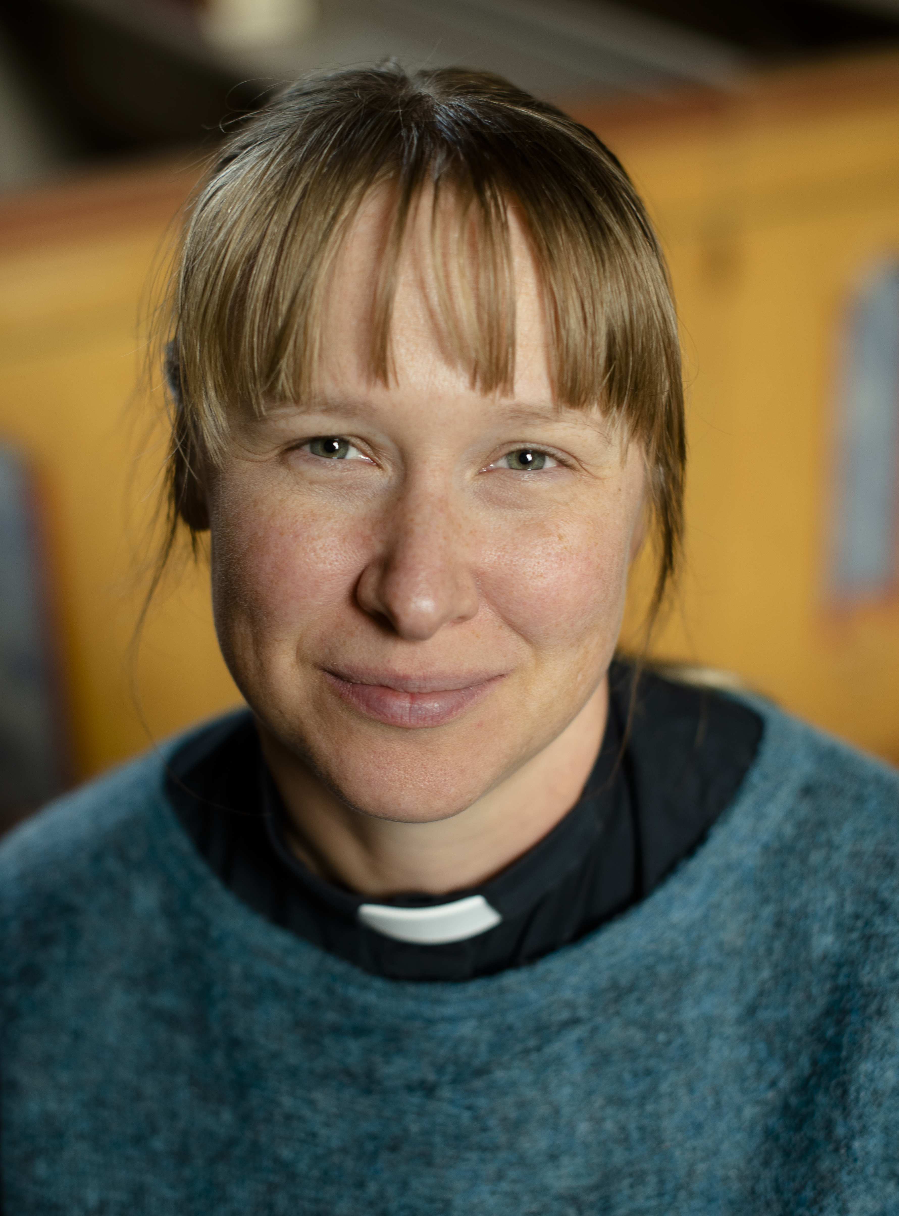 Johanna Saxerbo