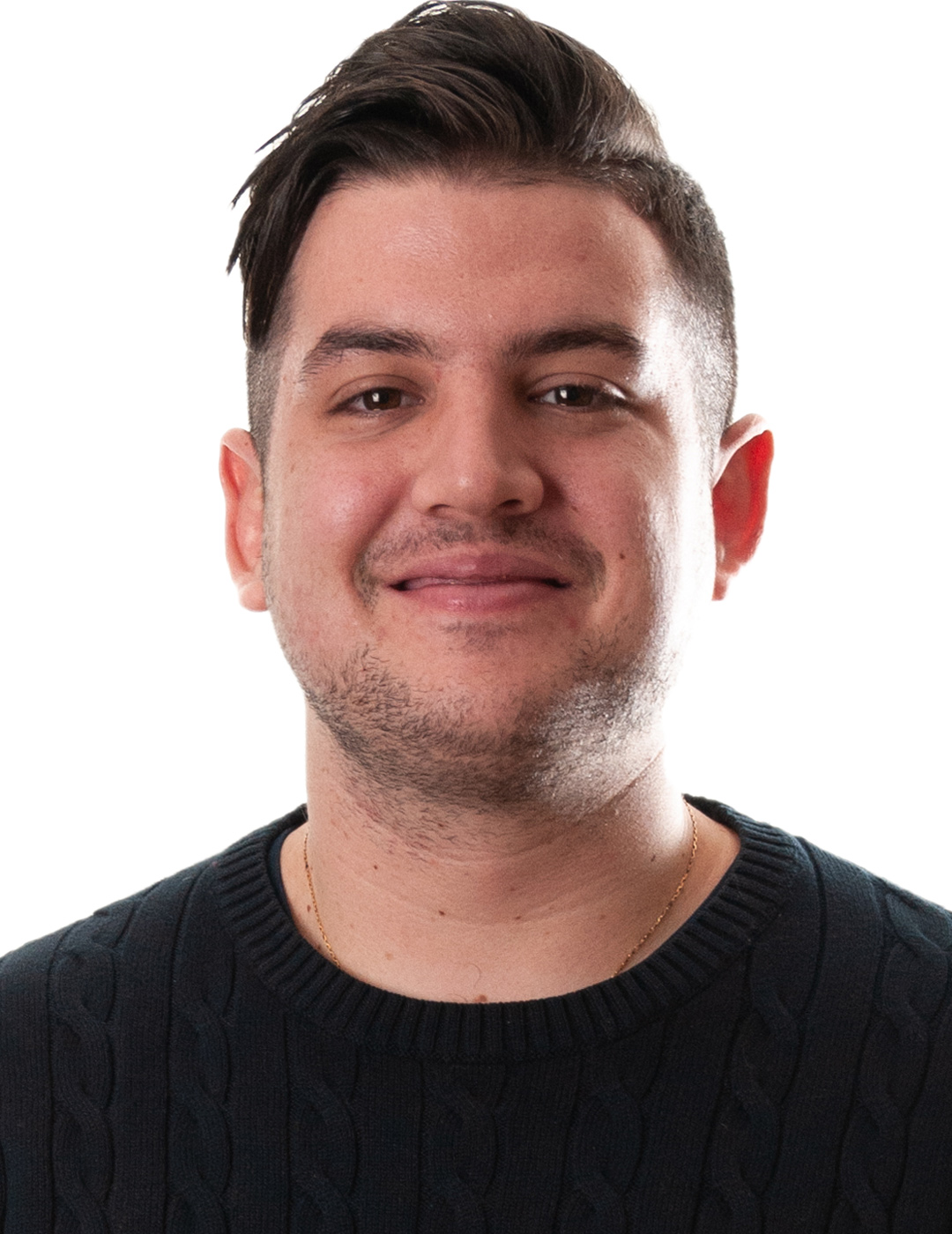 Johannes Nunez