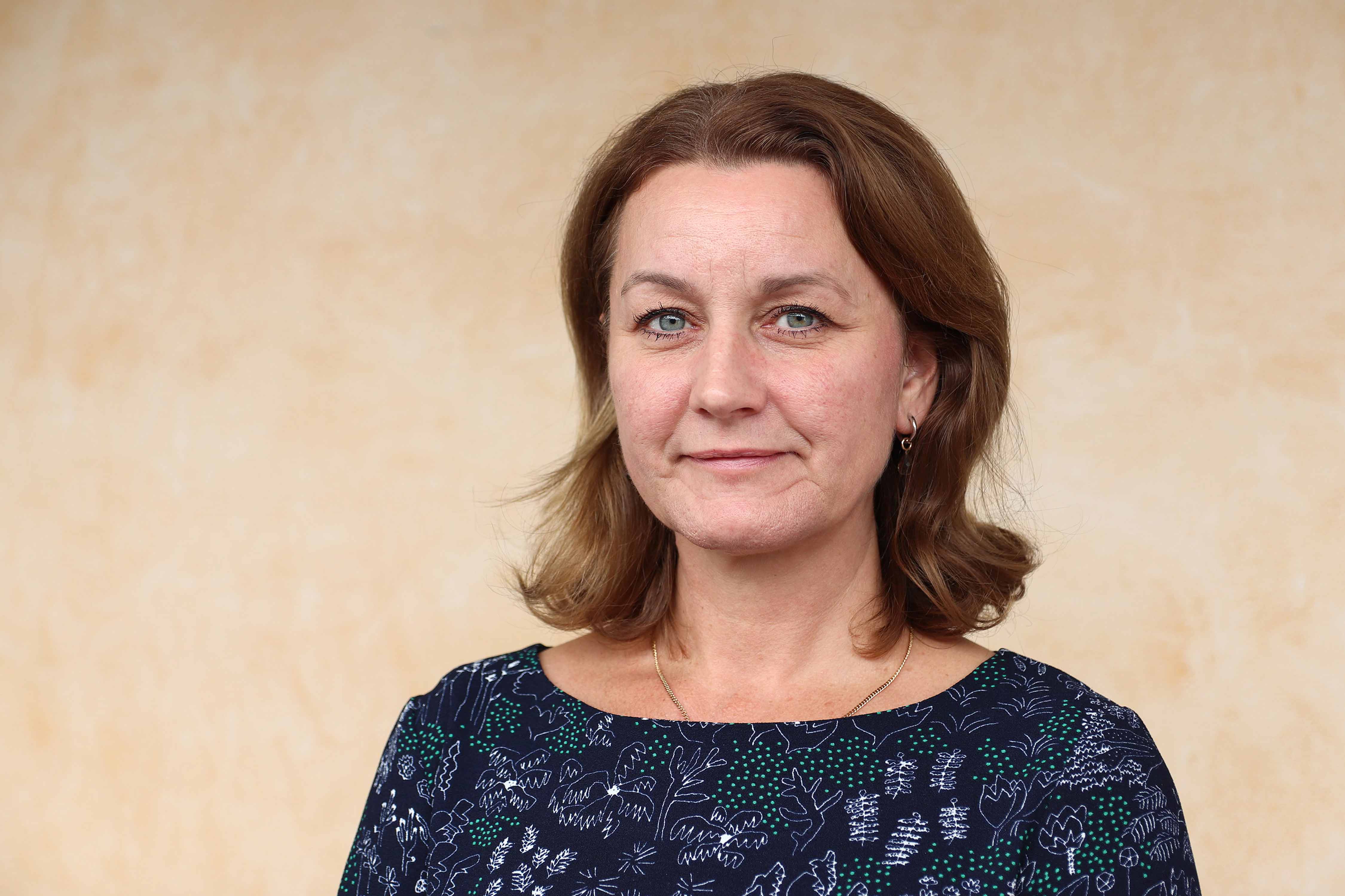 Karin Sjöberg