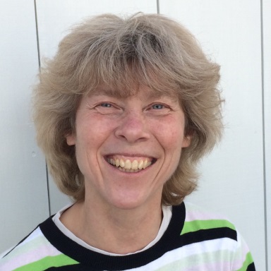 Kerstin  Gahne