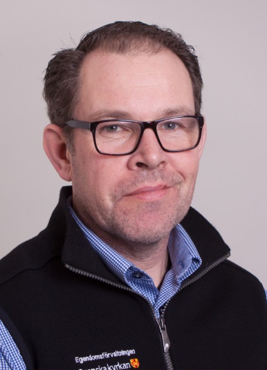 Tony Larsson