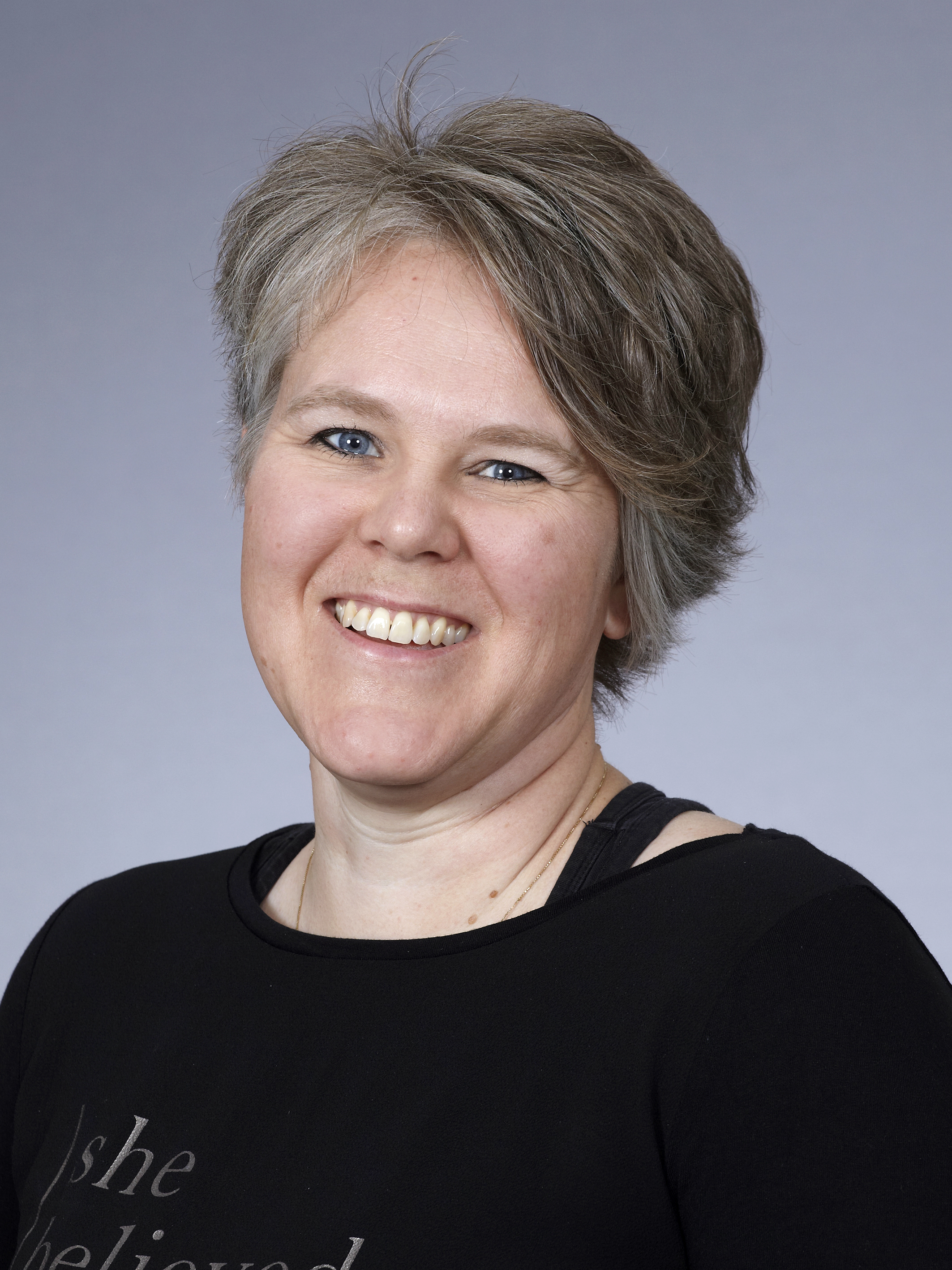 Madeleine Andersson