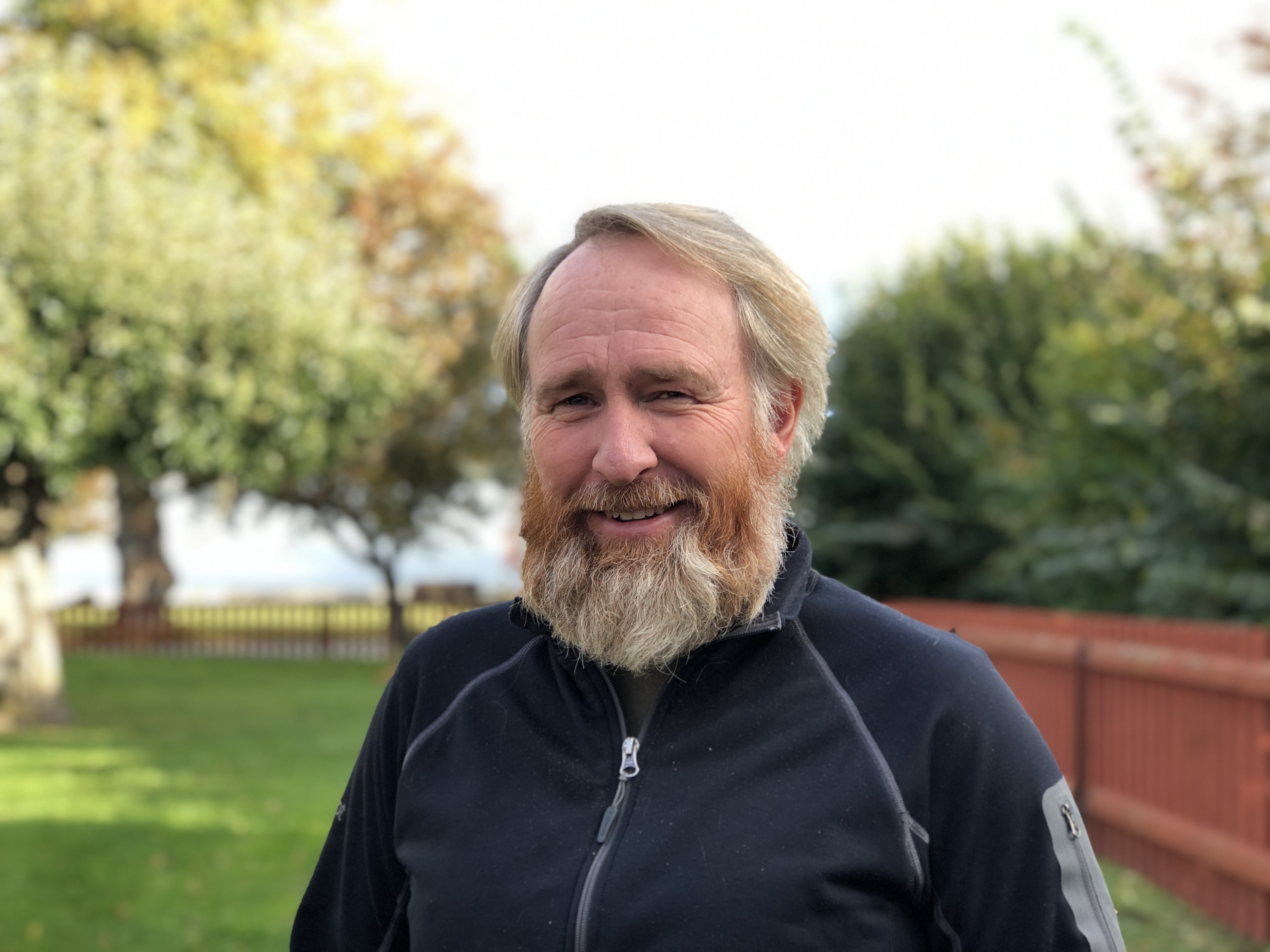 Magnus Zettervall 