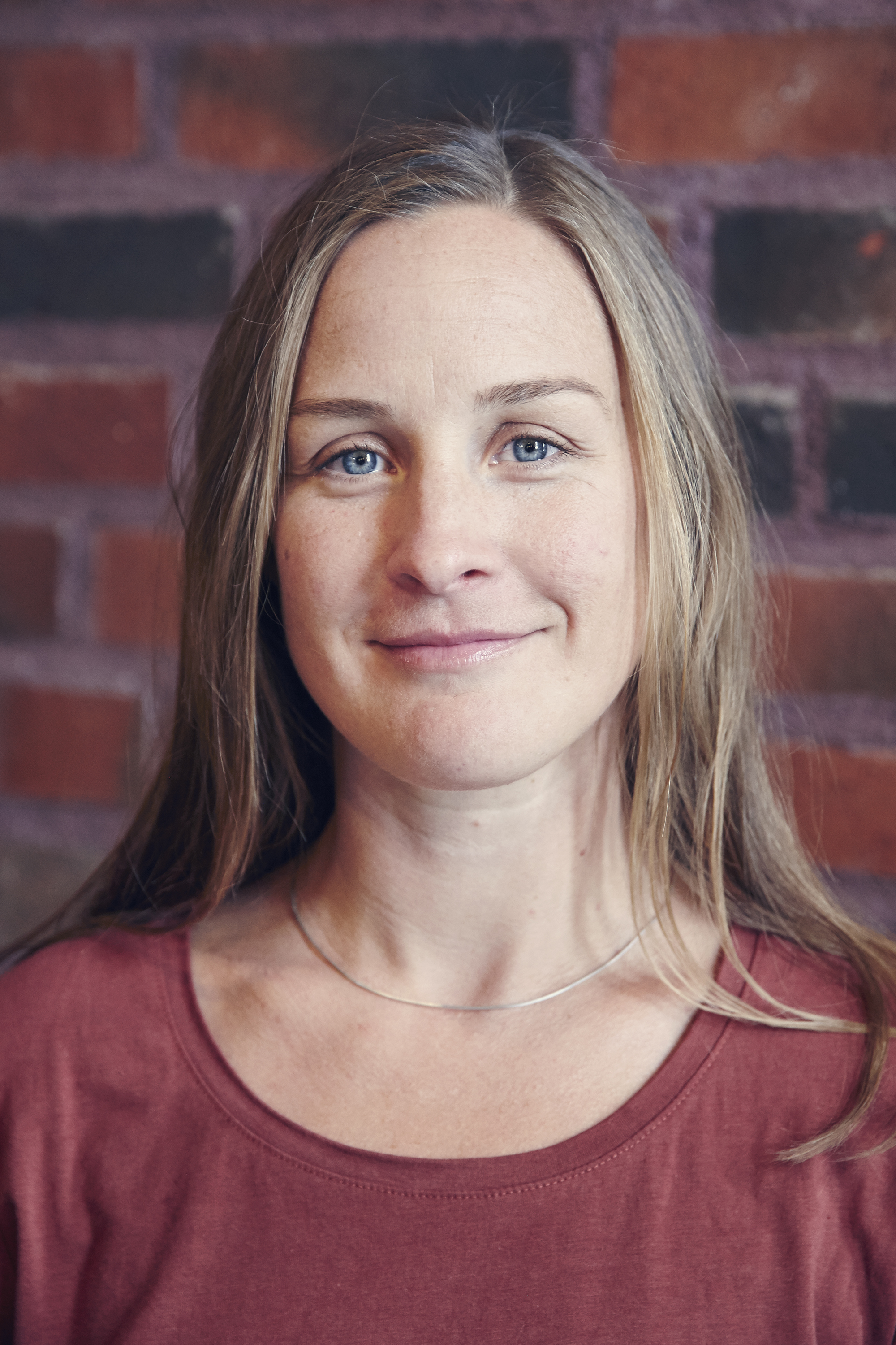 Maja Hjertberg