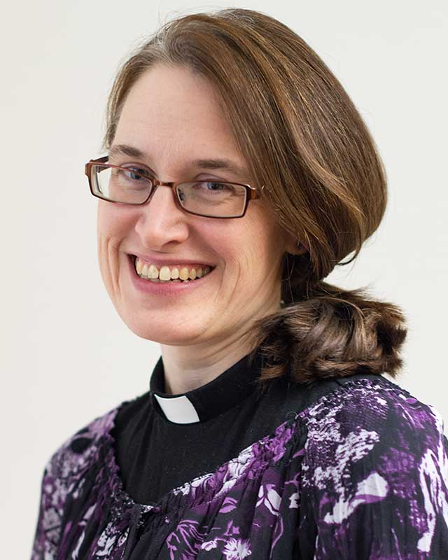 Marie Linde