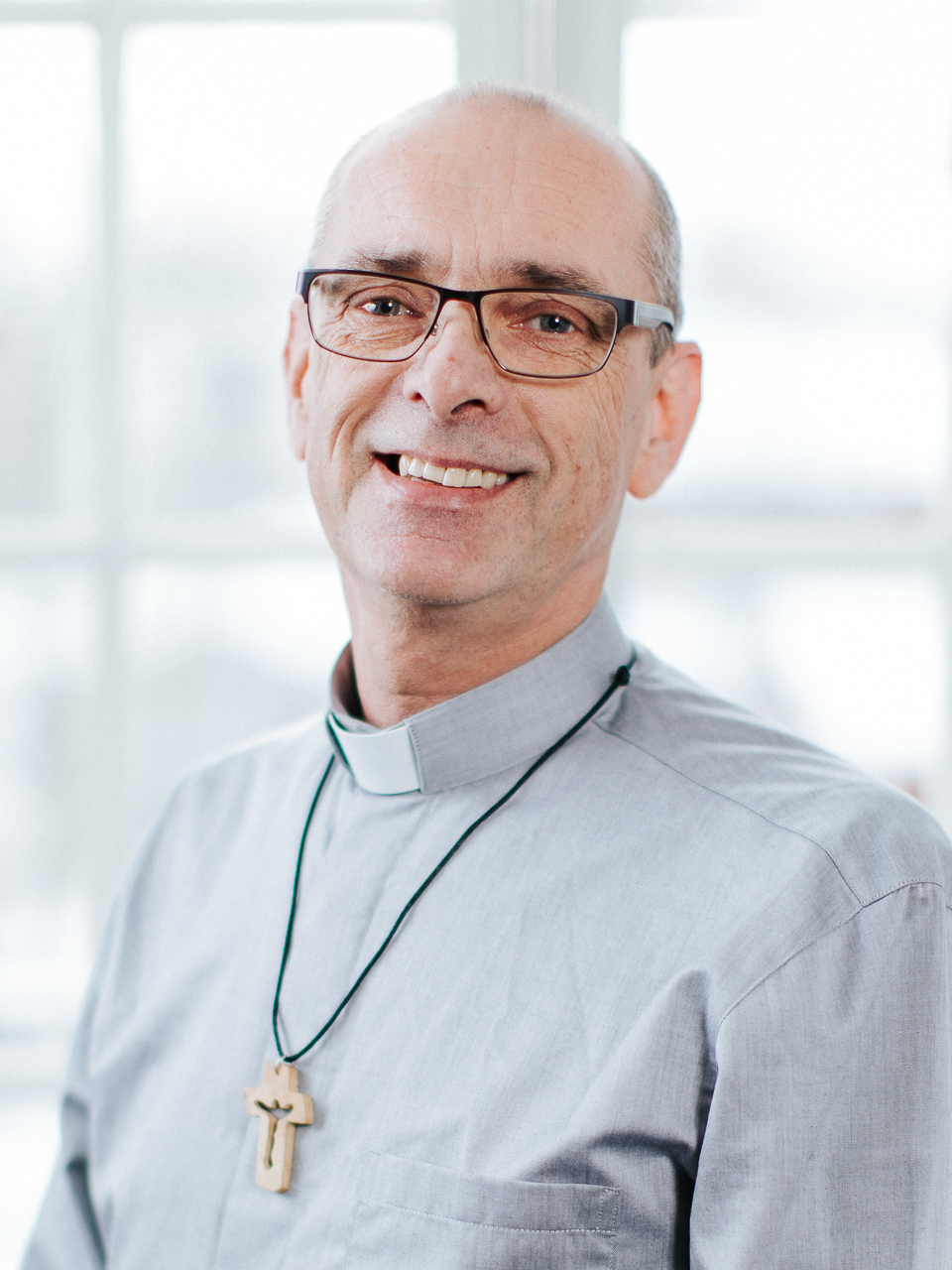 Martin Lindholm