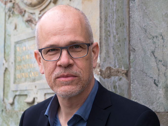 Mattias Wager
