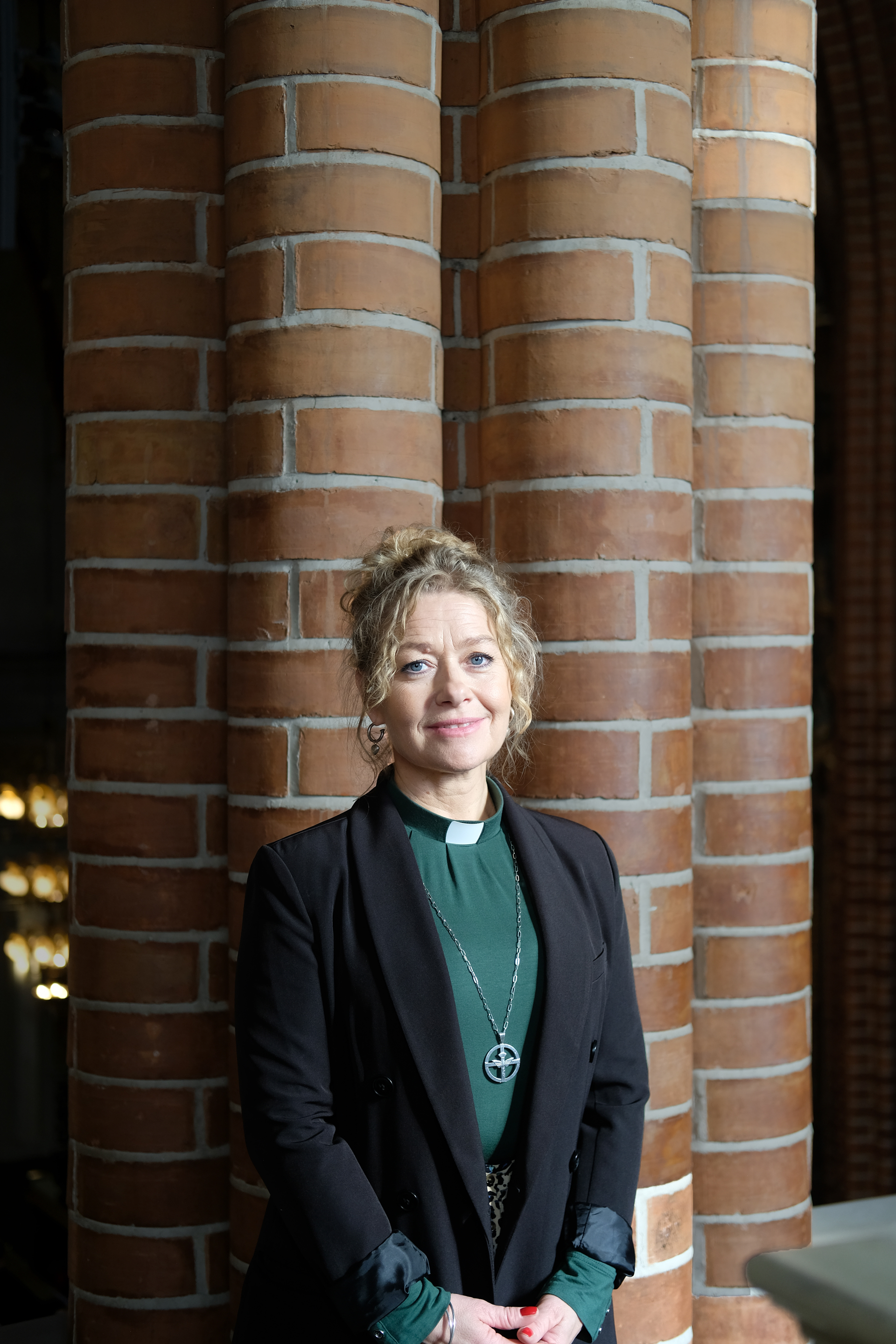 Pernilla Landin